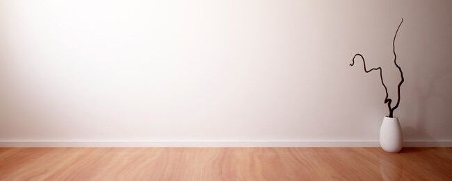 Clean wall