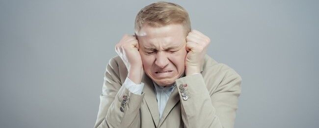 residential tenant complaint